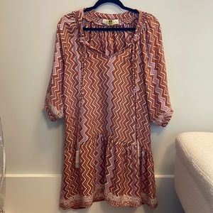 Natalie Martin Dress
